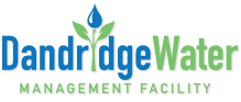 Dandridge Water App Logo