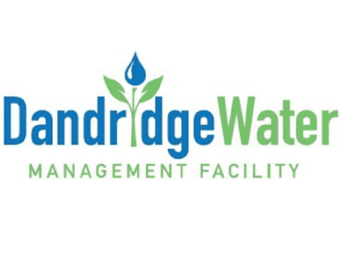 Dandridge Water App Logo
